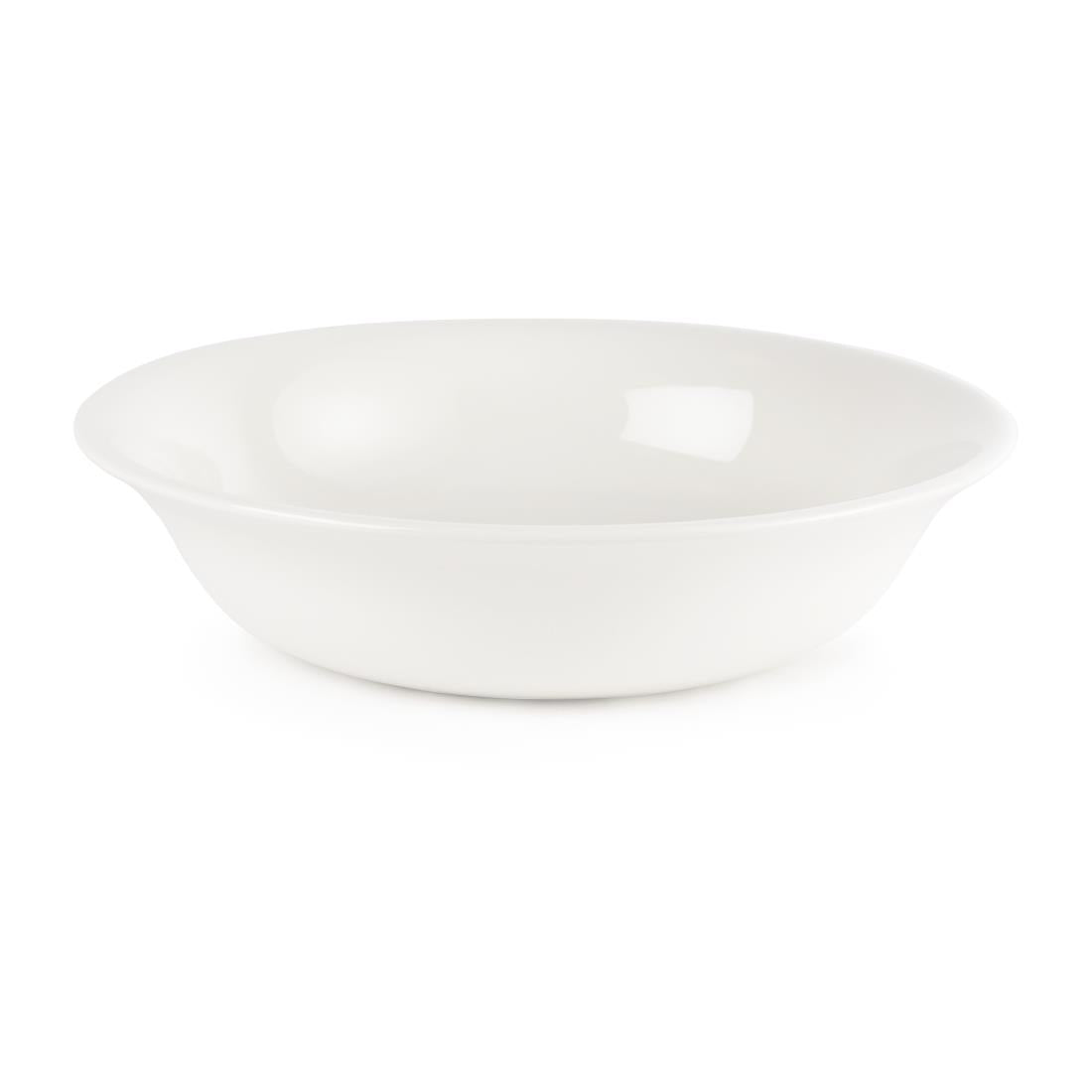 Churchill Whiteware Serving Bowls 215mm product image