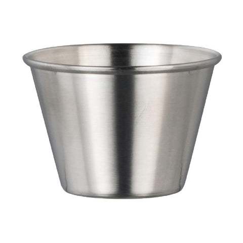 Steelite Creations Metal Satin Ramekin 70ml product image