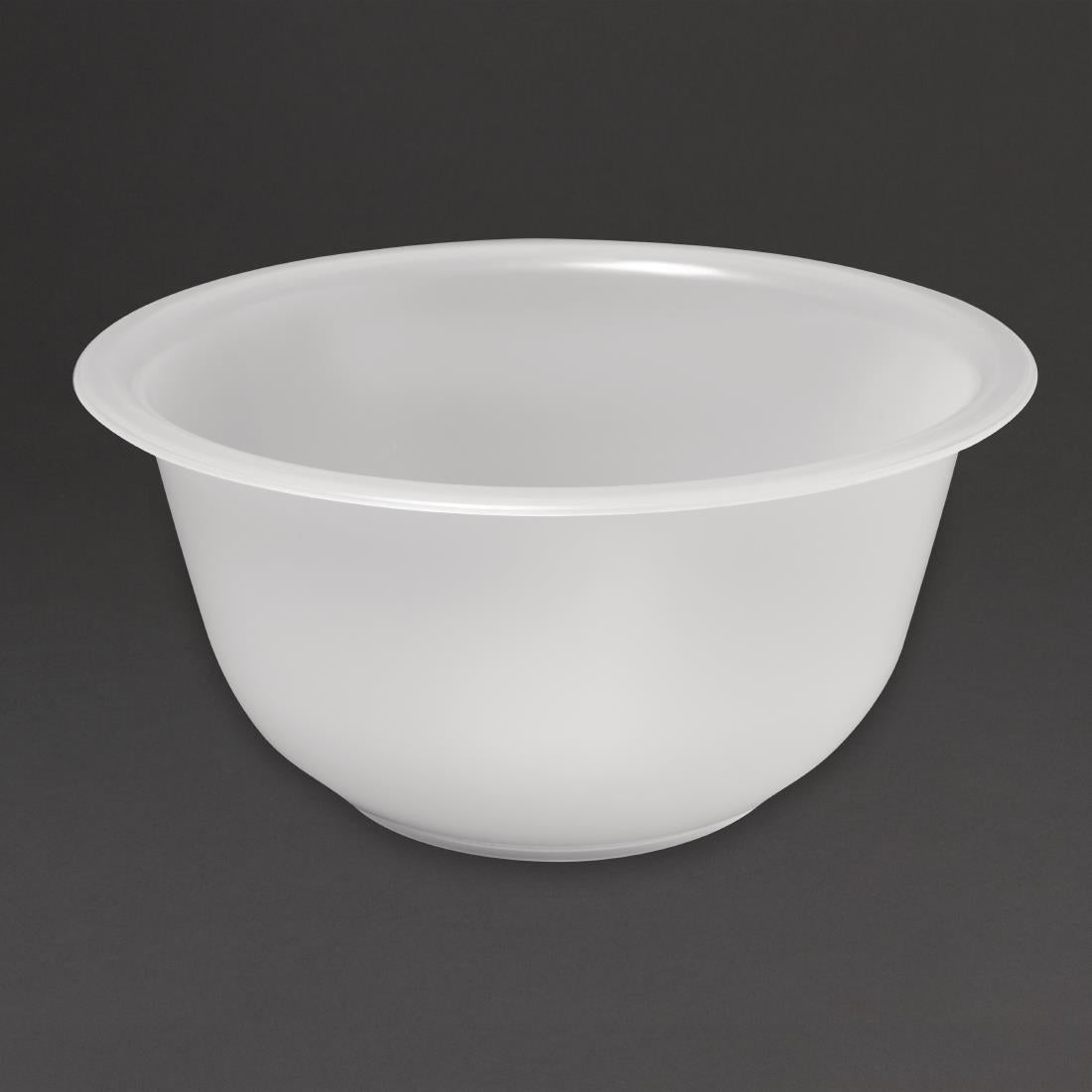Schneider Plastic Mixing Bowl 2.5Ltr product image