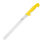 Hygiplas Serrated Slicer Yellow 30.5cm product image