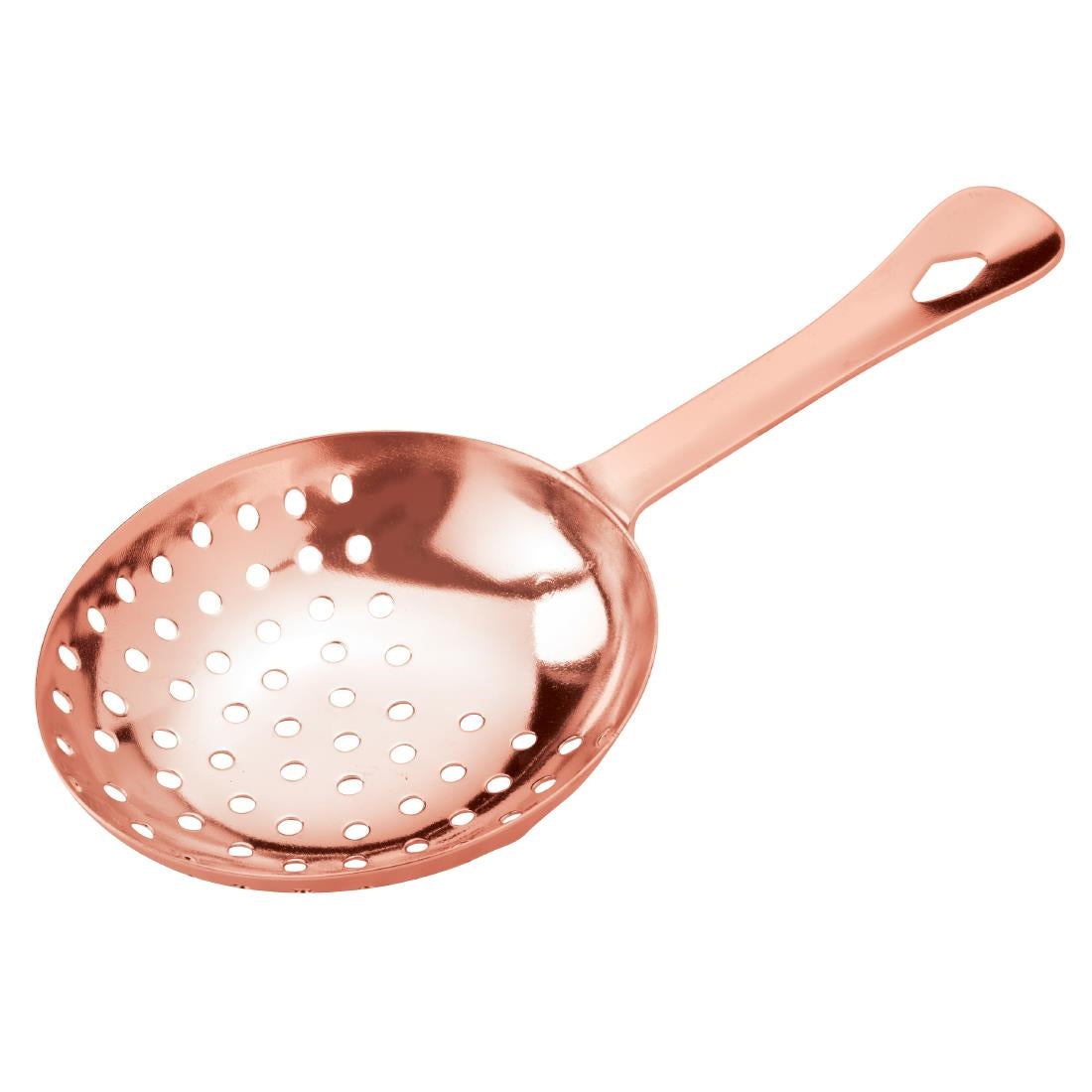 Beaumont Julep Strainer Copper Plated product image