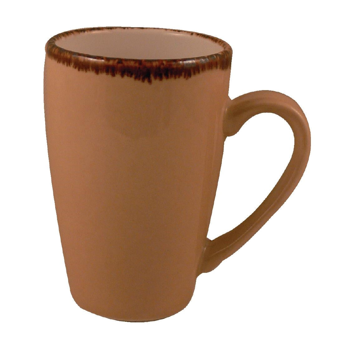 Steelite Terramesa Wheat Quench Mugs 285ml product image