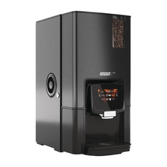 Bravilor Sego 12 Automatic Bean-to-Cup Espresso Machine with Install