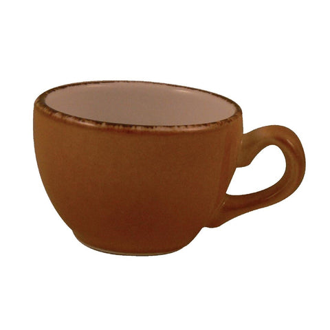 Steelite Terramesa Mustard Low Cups Empire product image