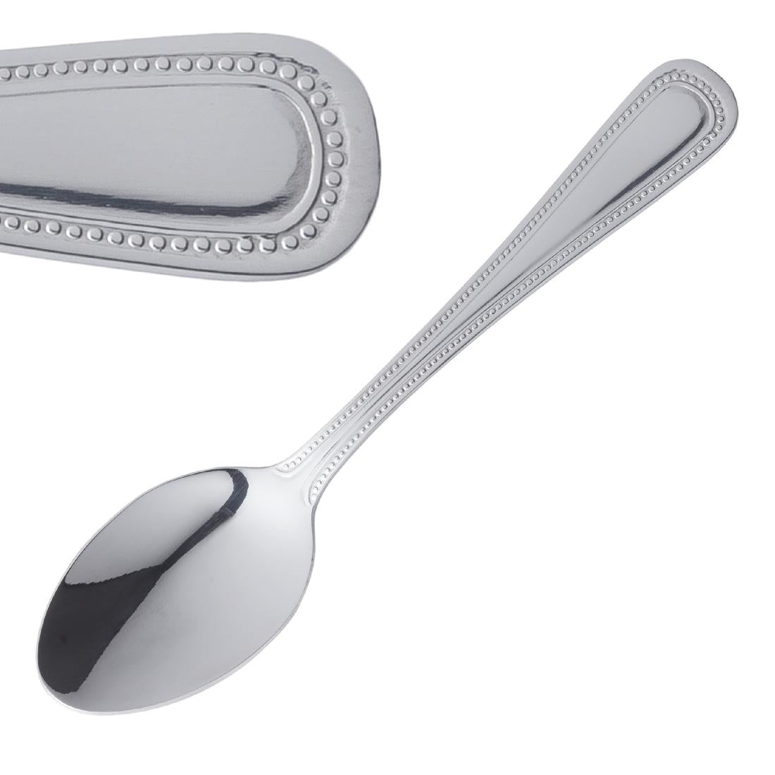 Olympia Bead Teaspoon product image