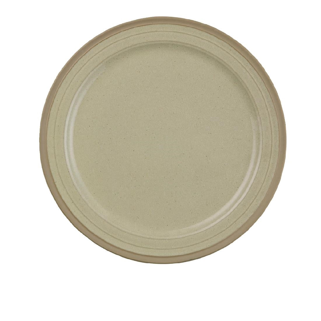 Churchill Igneous Stoneware Plates 330mm product image