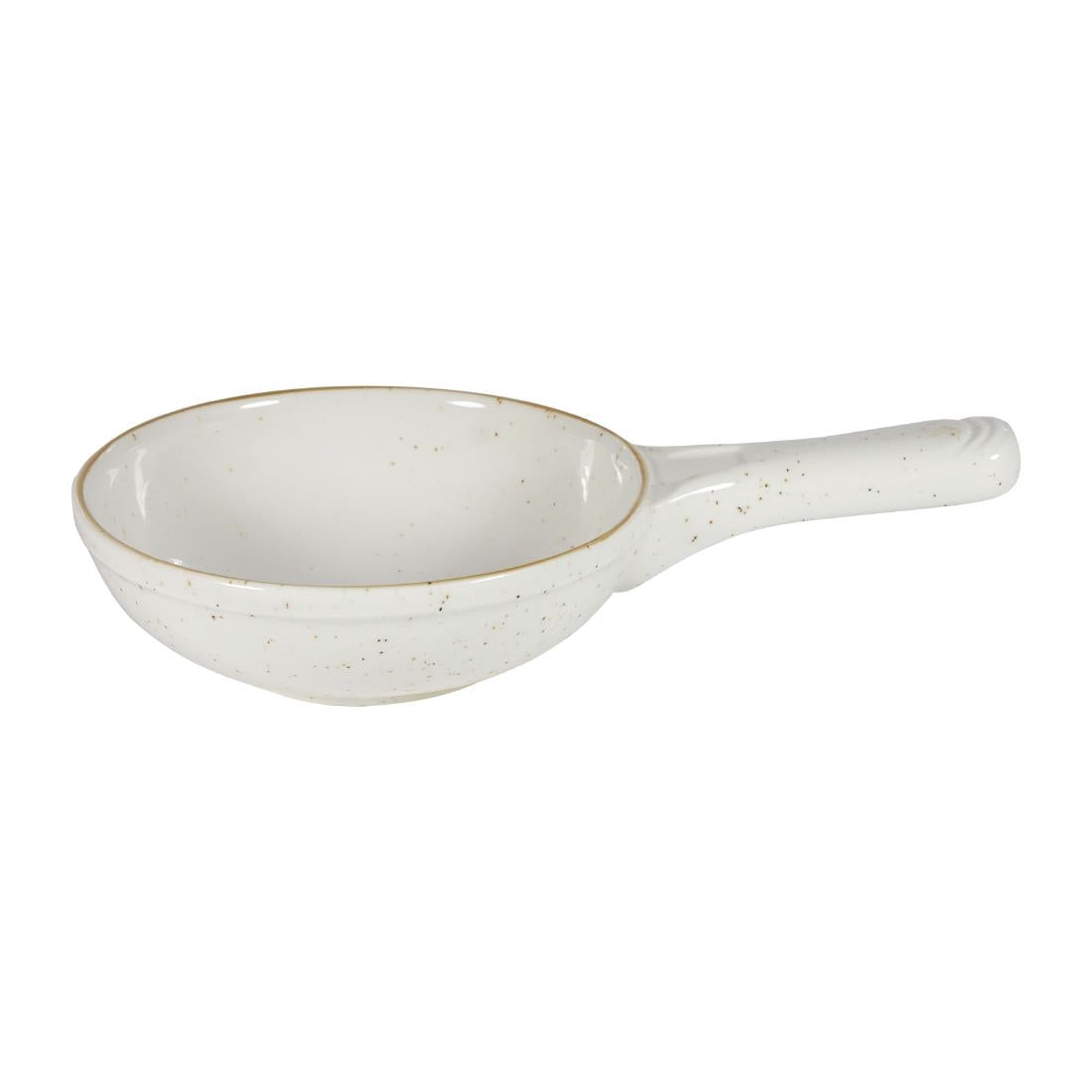 Churchill Stonecast Small Skillet Pans Barley product image