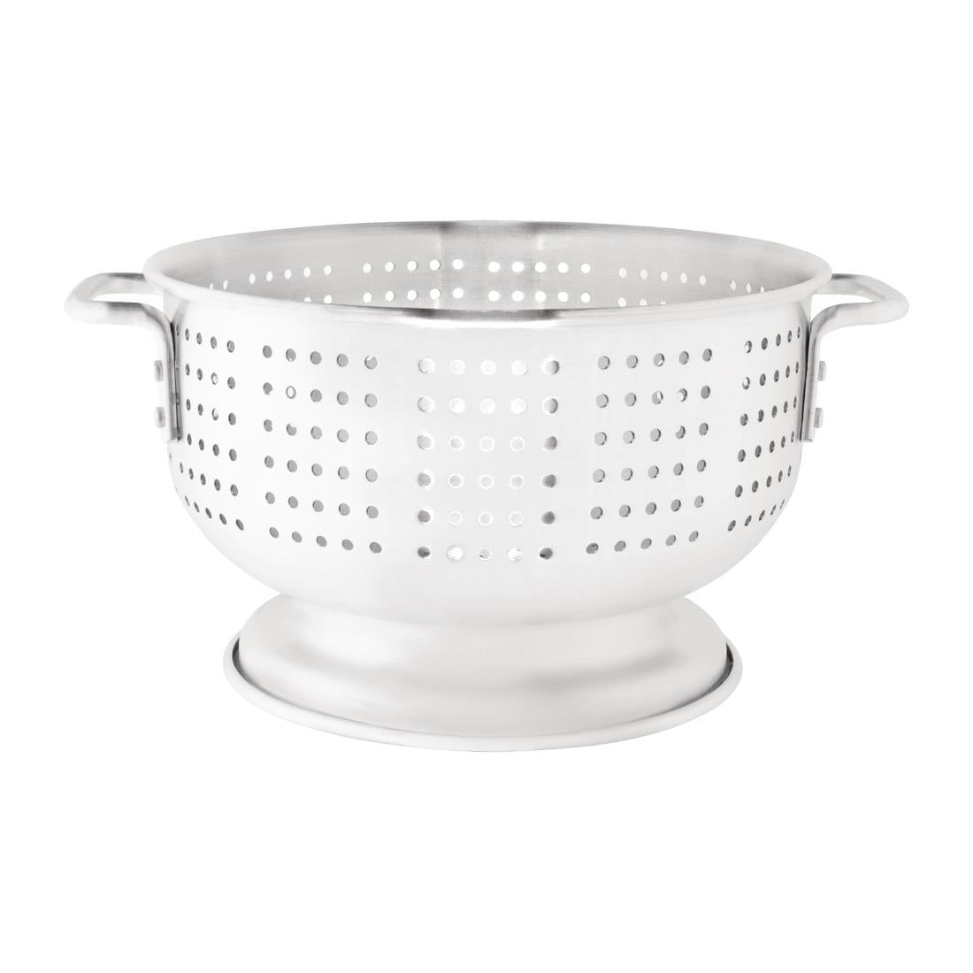 Vogue Aluminium Colander 12" product image