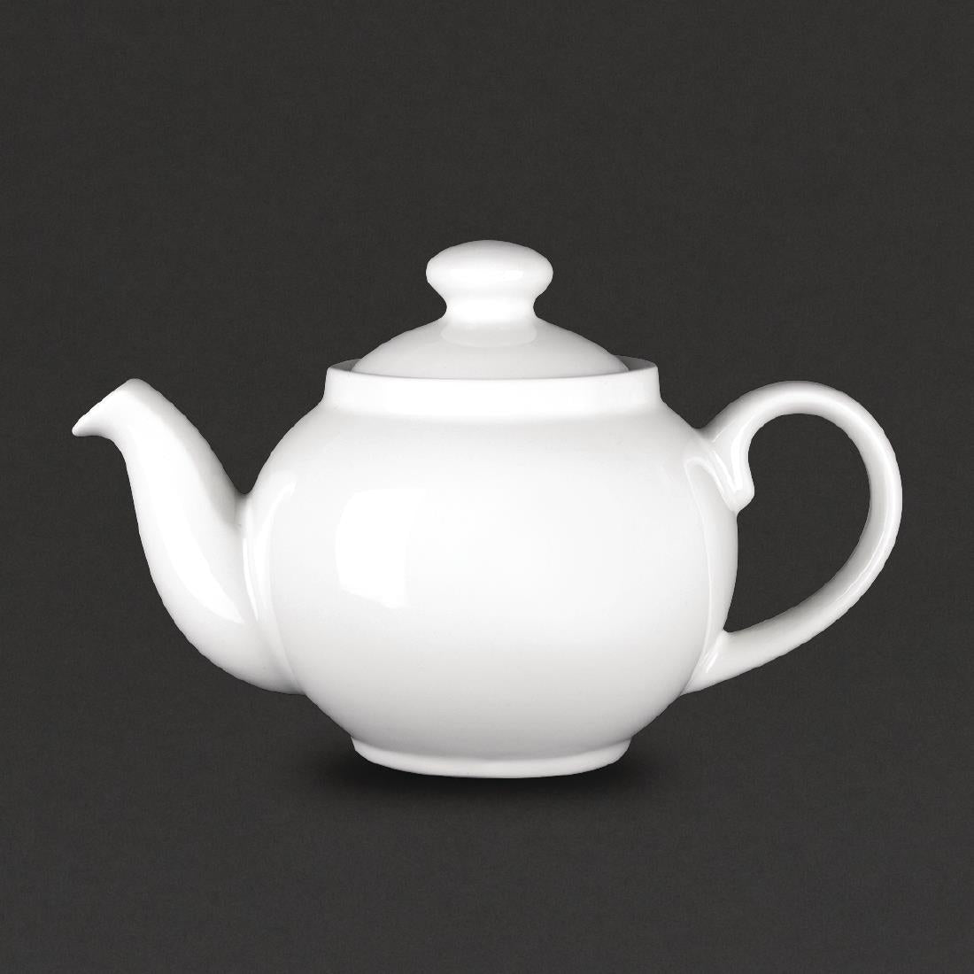 Steelite Simplicity Teapots 425ml product image