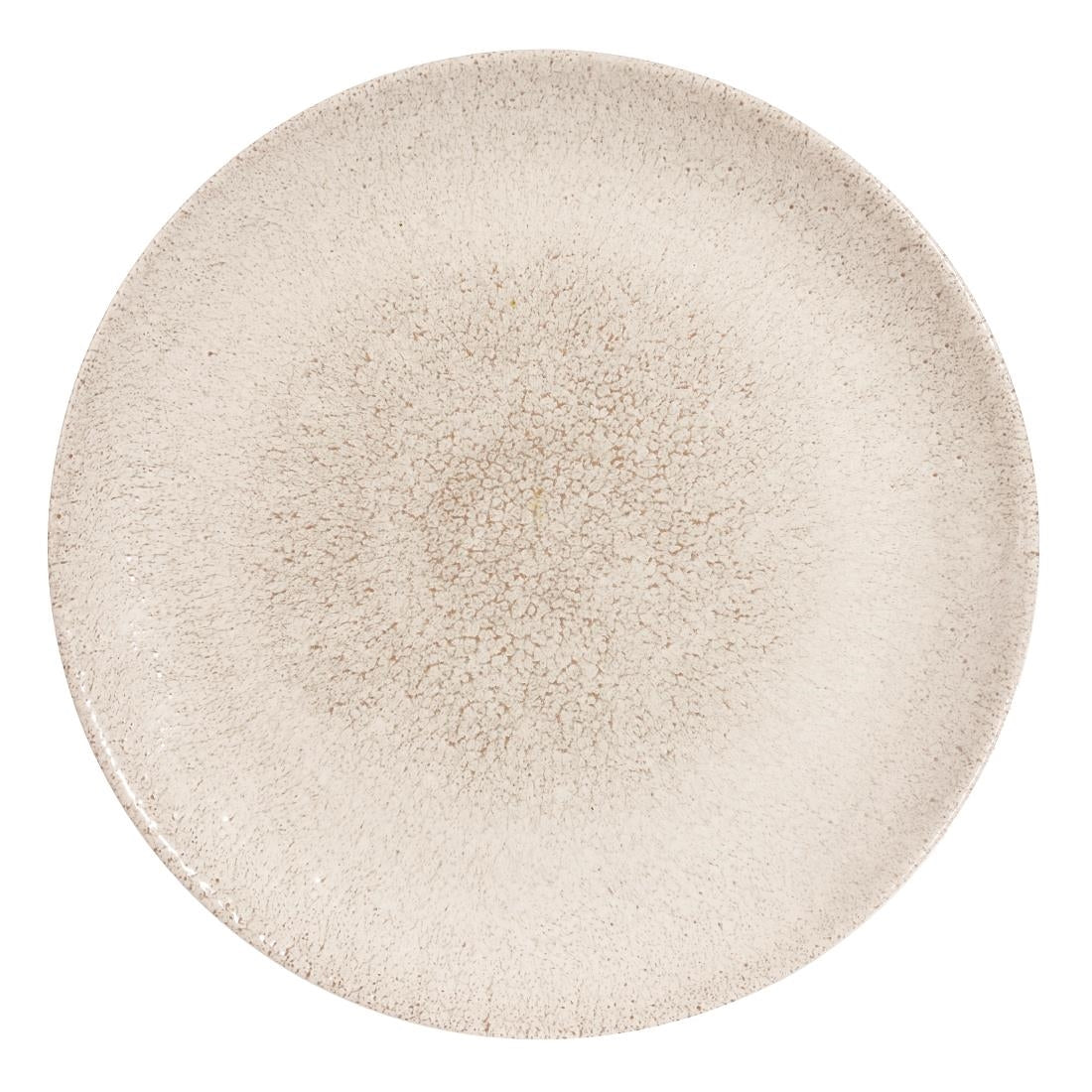 Churchill Studio Prints Raku Coupe Plates product image