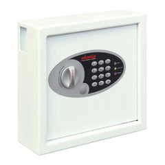 Phoenix KS0031E Key Safe – 30-Key Electronic Wall Safe