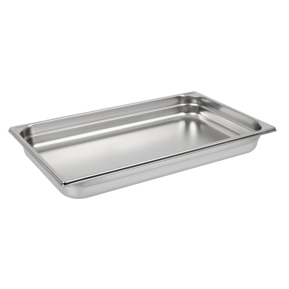 Matfer Bourgeat Stainless Steel 1/2 product image