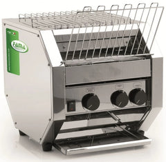 Fama MRT 700 Conveyor Toaster with Front Chute