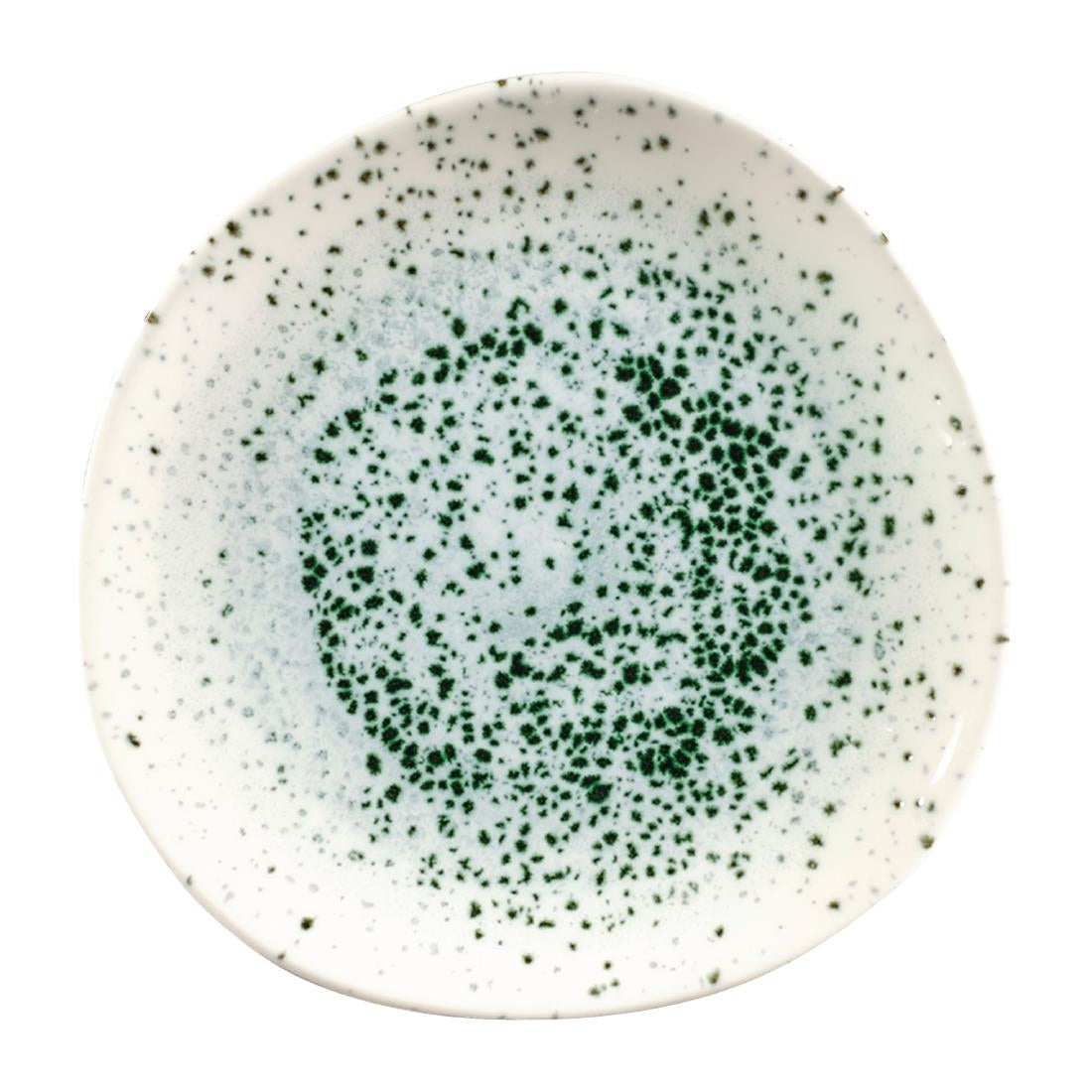 Churchill Studio Prints Mineral Green Centre product image