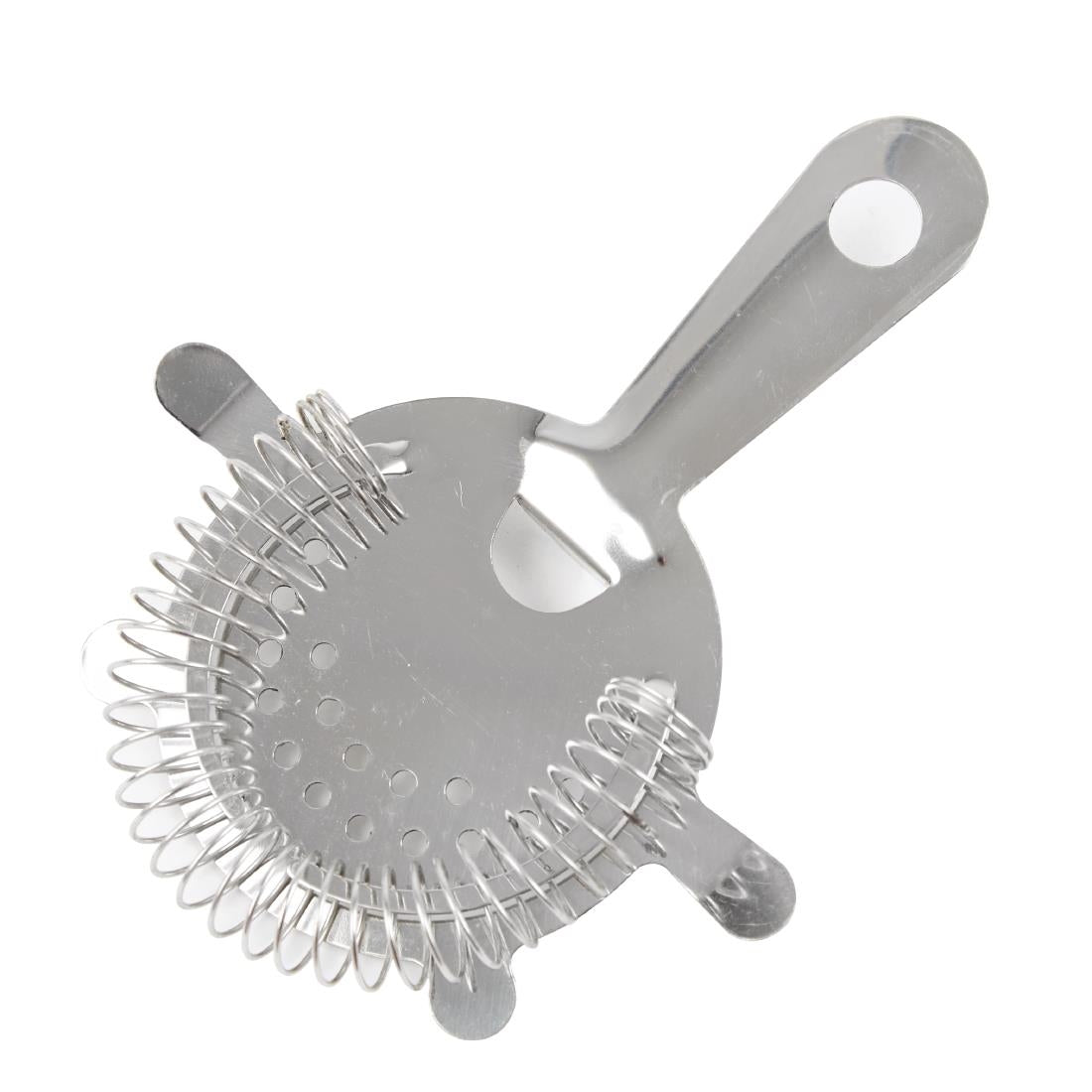 Beaumont Hawthorne Throwing Strainer 4 Prong product image