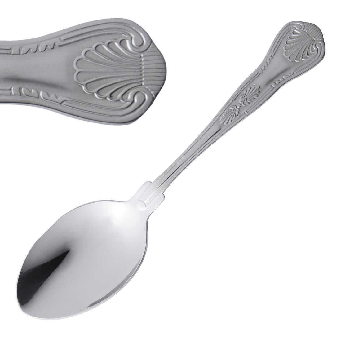 Olympia Kings Service Spoon product image