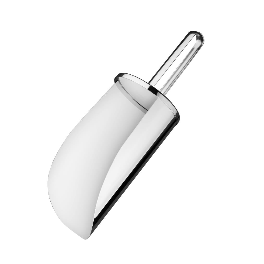 Vogue Stainless Steel Scoop 1.5Ltr product image