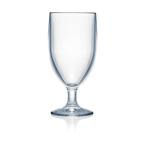 Steelite Design + Water/Soda Goblet 355ml (Box 12)