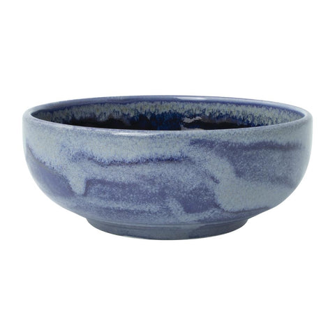 Steelite Aurora Vesuvius Bowls Lapis 155mm product image