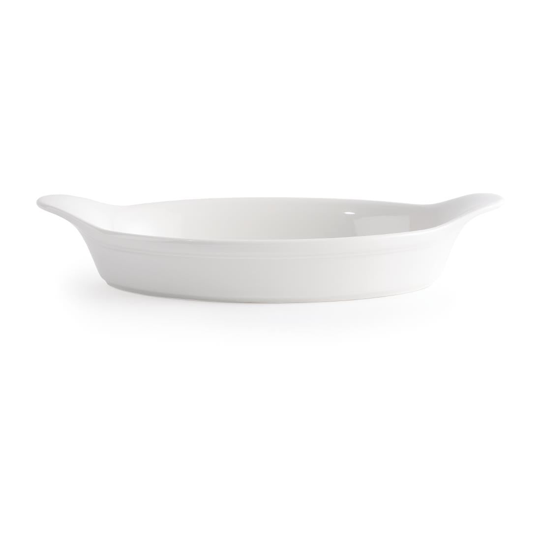 Churchill Oval Eared Dishes 113mm product image