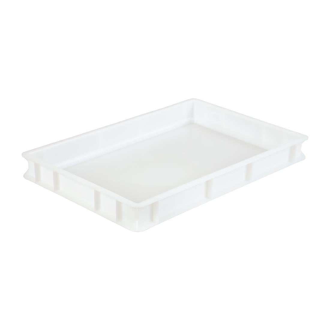 Cambro Polyethylene Pizza Dough Box 60x40x7cm product image
