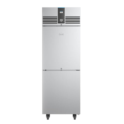 Foster EcoPro G3 2 Half Door 600Ltr Cabinet Fridge EP700H2 10/143