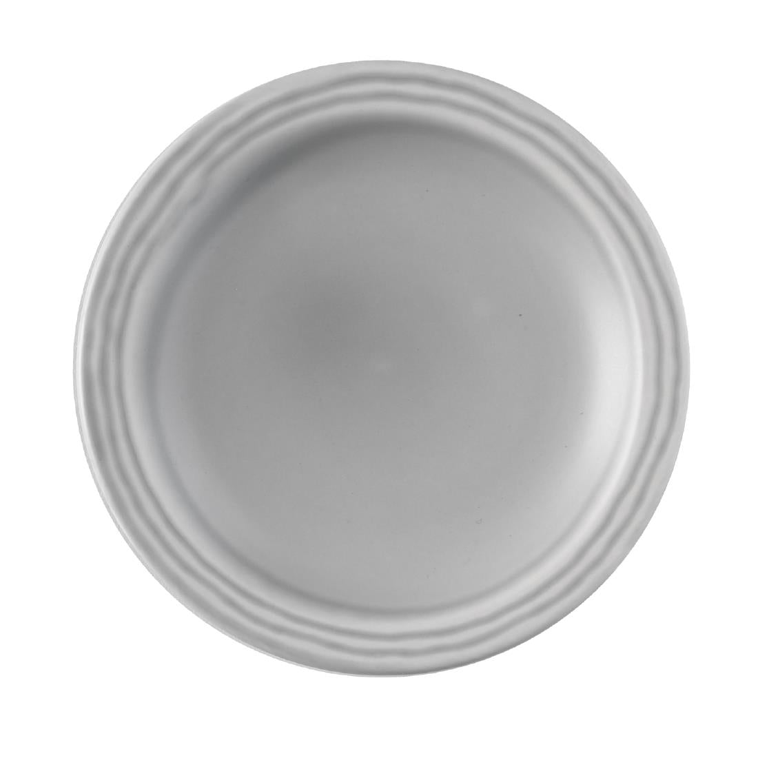 Dudson Harvest Norse Nova Plate Grey 152mm product image