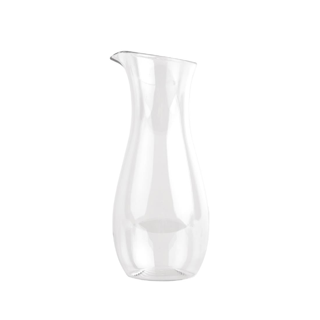 Olympia Kristallon Polycarbonate Carafes 1Ltr product image