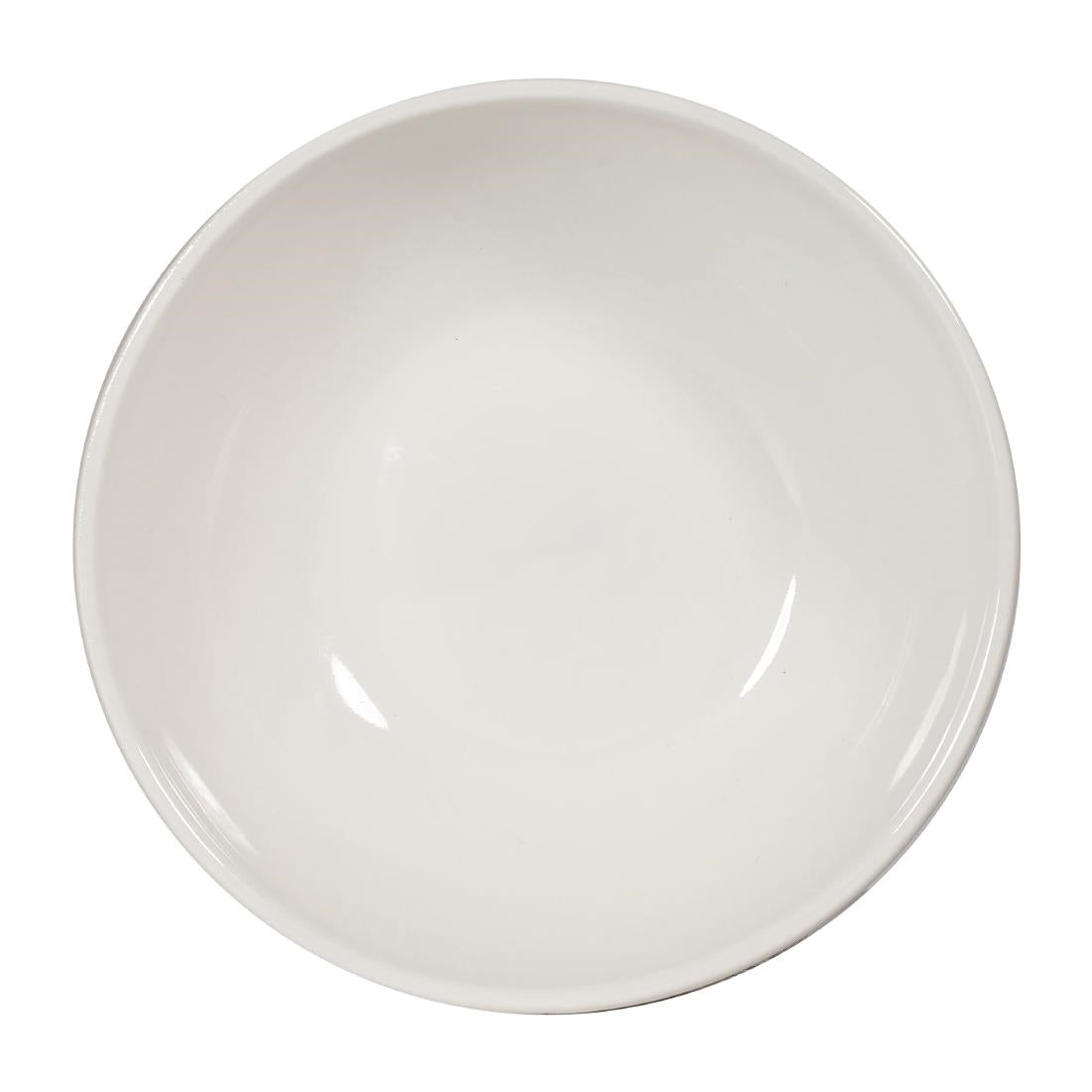 Churchill Bamboo Shallow Bowls 130mm 9oz product image