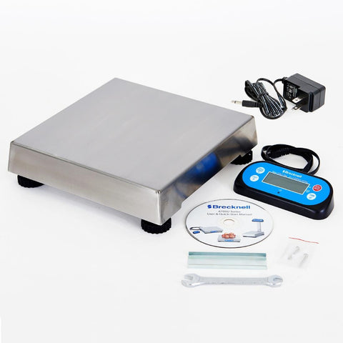 Brecknell 6700U Series POS Scale 6kg product image