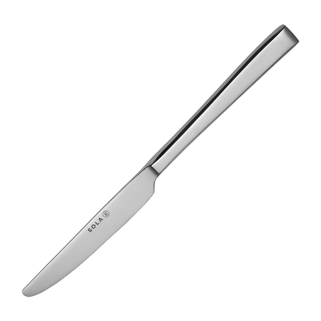 Sola Durban Side Plate Knife Mono product image