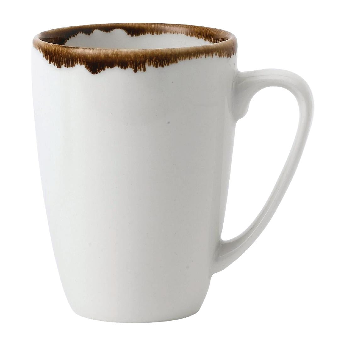 Dudson Harvest Natural Mug Diameter 340ml product image