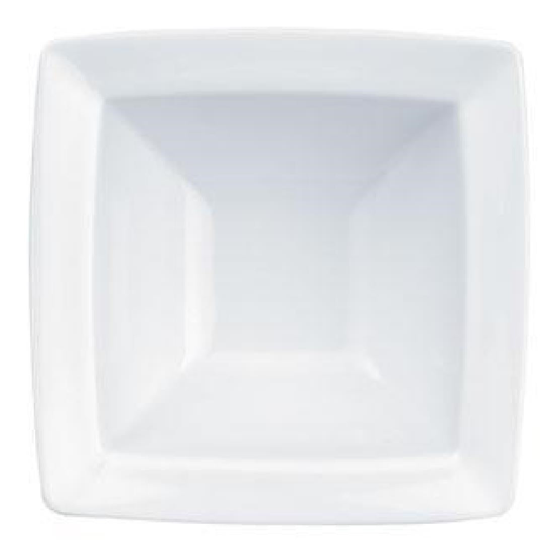 Churchill Alchemy Energy Square Bowls 100mm product image