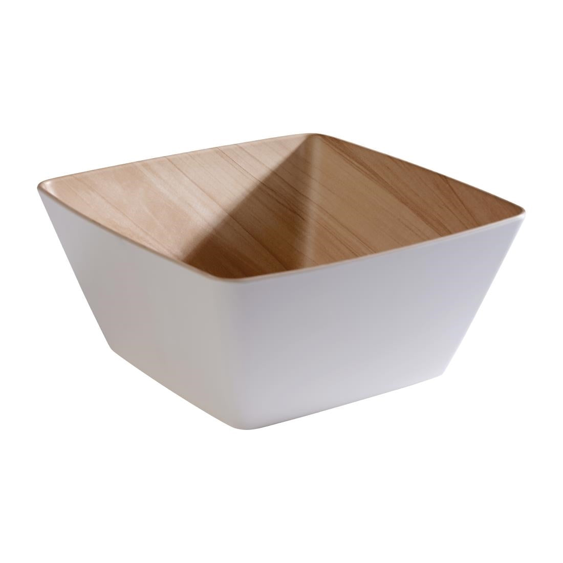 APS Frida Deep Bowl 250mm White product image