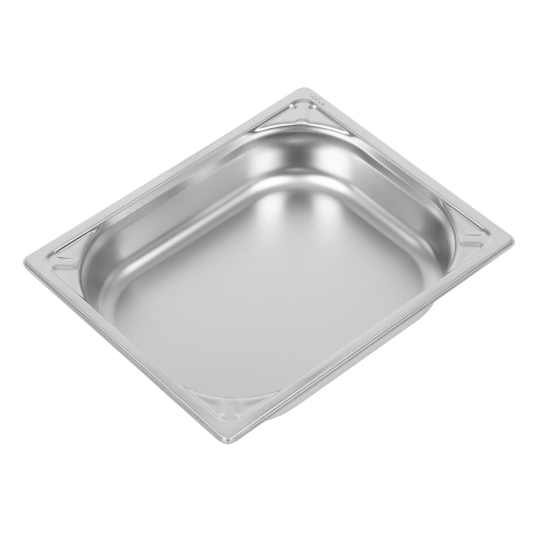 Vogue Heavy Duty Stainless Steel 1/2 product image