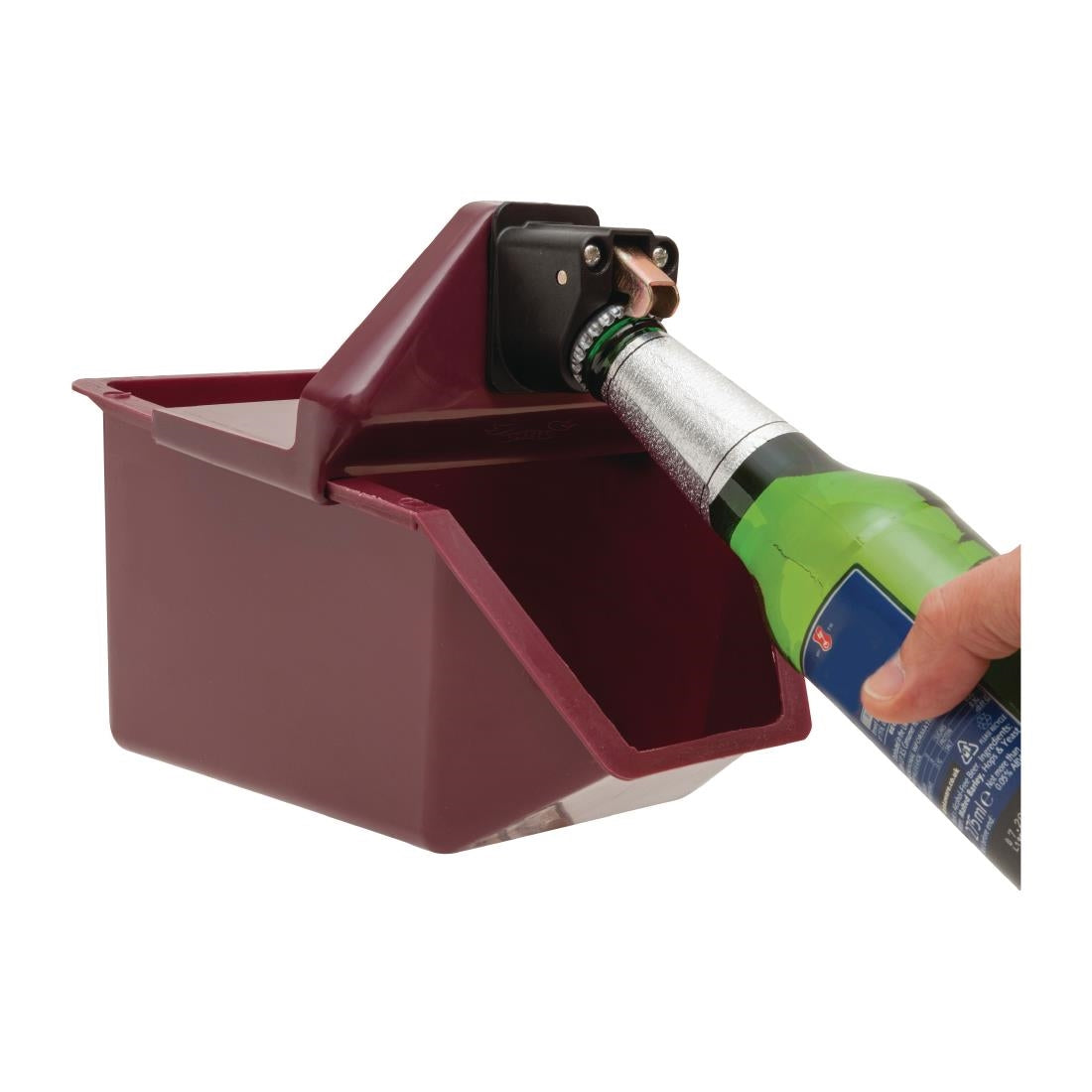 Beaumont Under Counter Bottle Opener product image