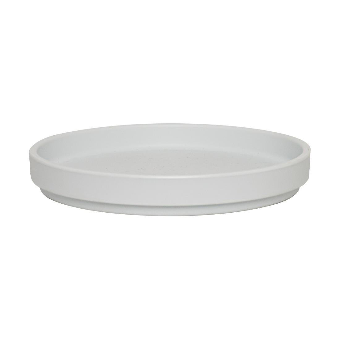 Steelite Cali White Stack Plate 159mm Dia product image
