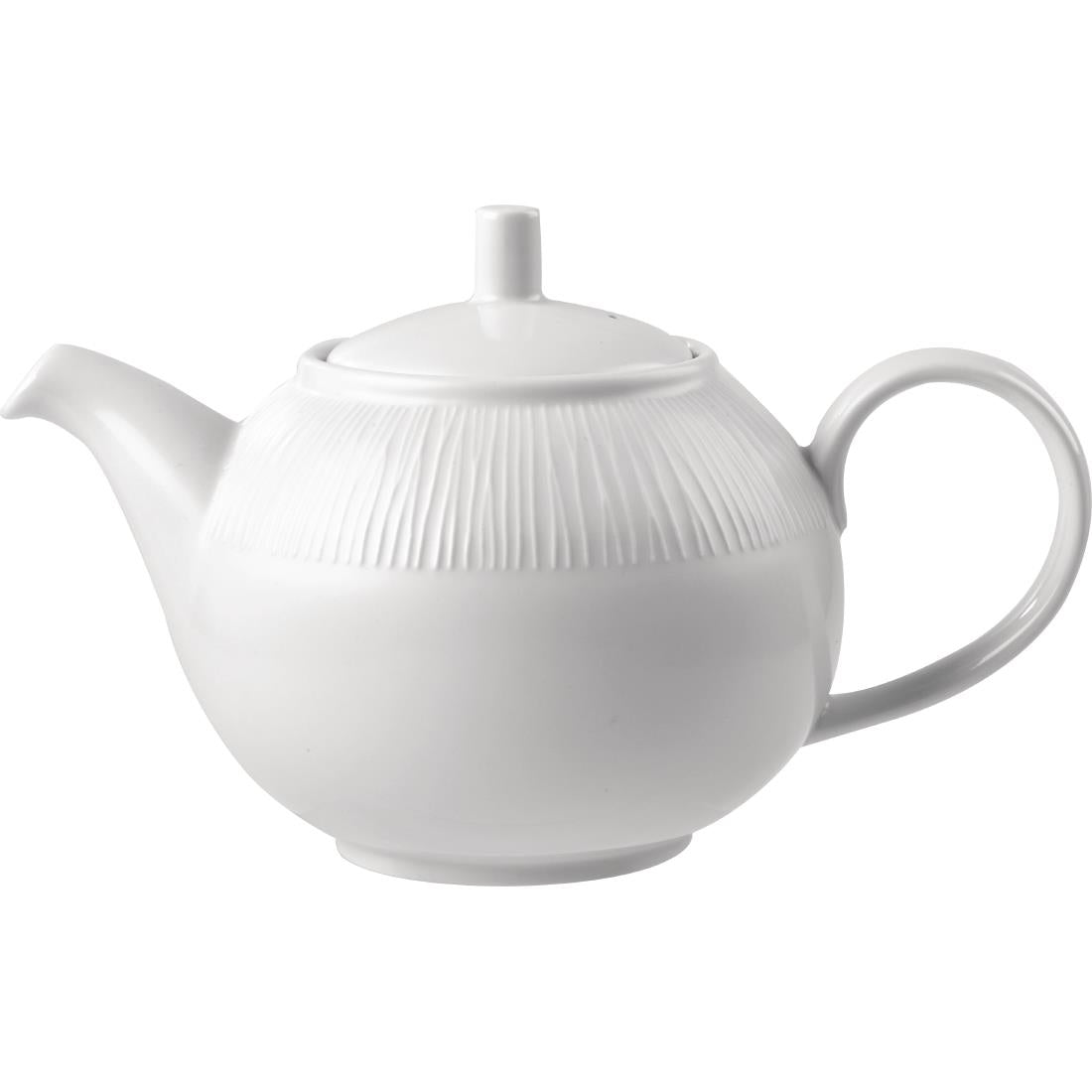 Churchill Bamboo Teapot 887ml product image