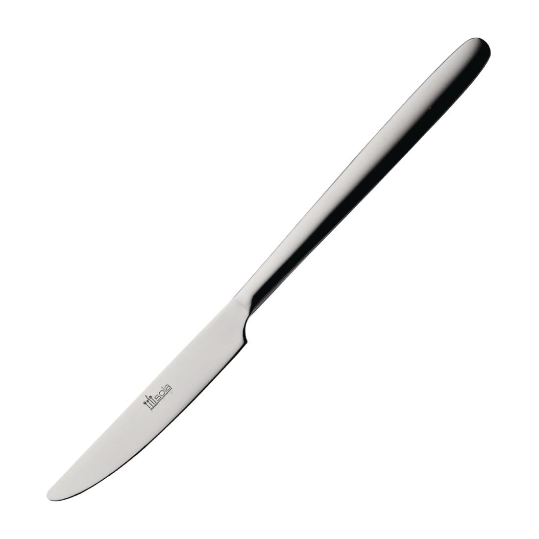 Sola Ibiza Steak Knife Monobloc 6.5mm product image