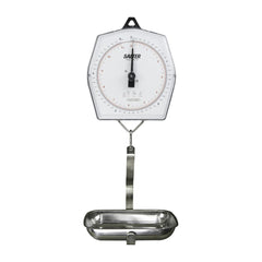 Brecknell 235-10S Mechanical Hanging Scale 5kg