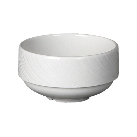Steelite Spyro Unhandled Soup Cups 285ml product image