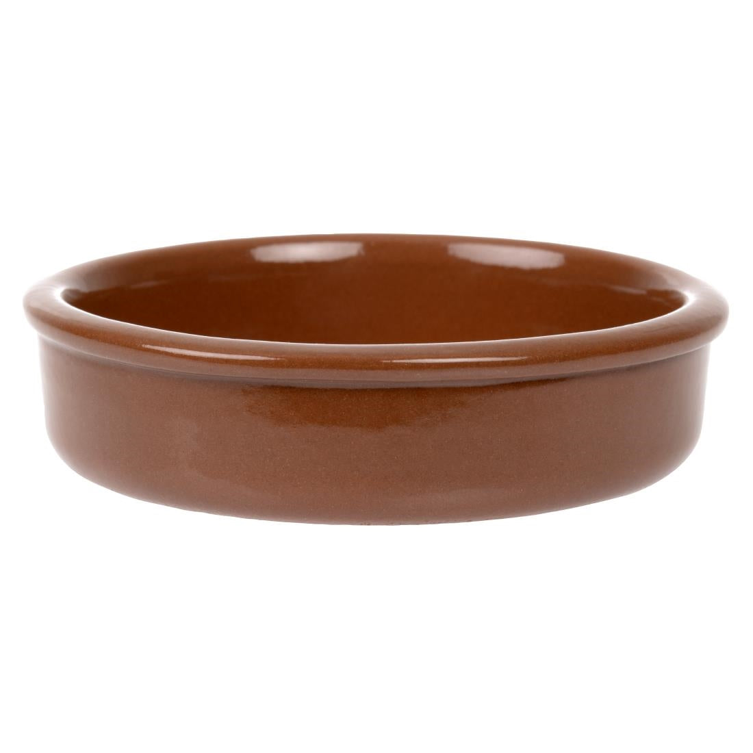 Terracotta Tapas Dish 100mm product image