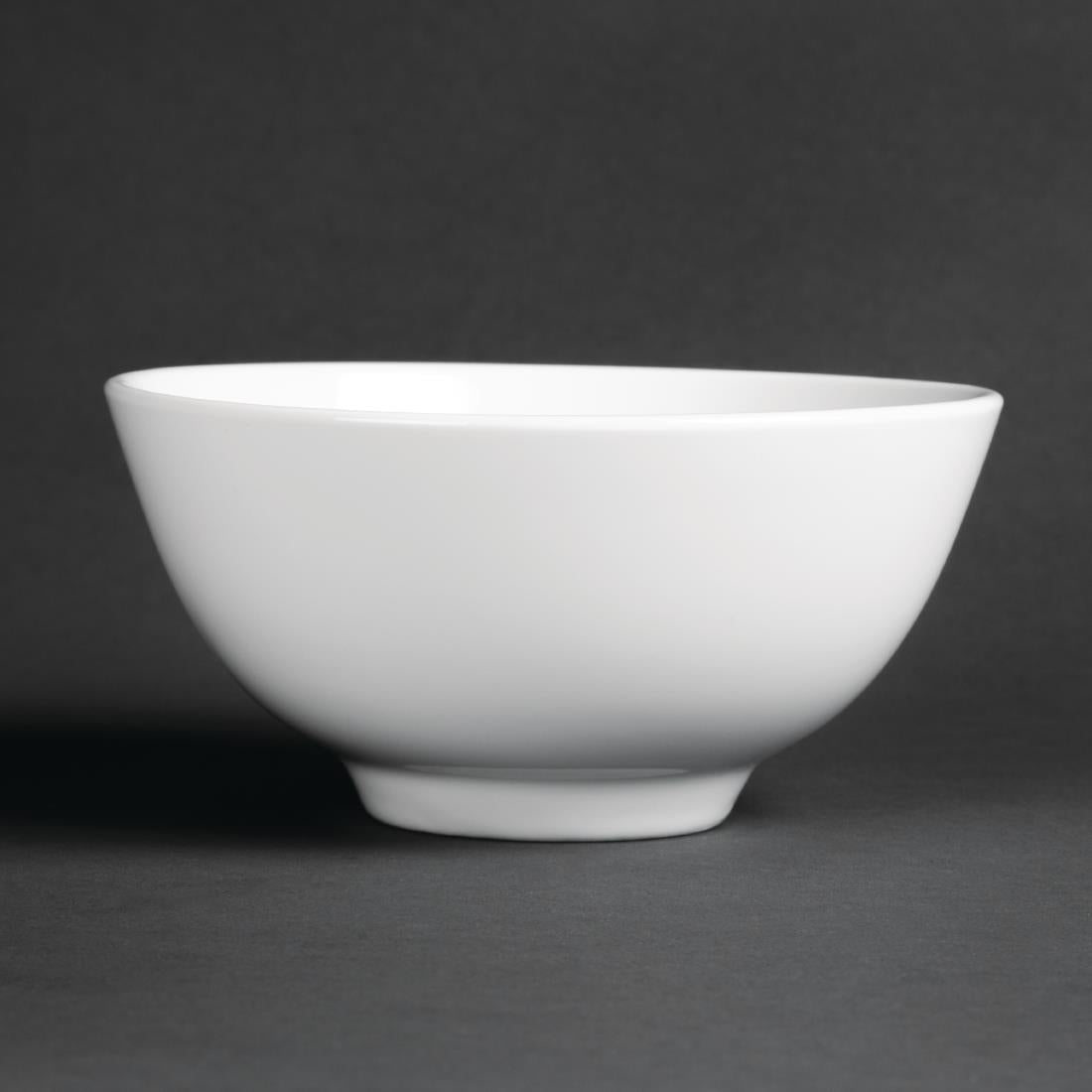 Royal Porcelain Oriental Rice Bowls 150mm product image