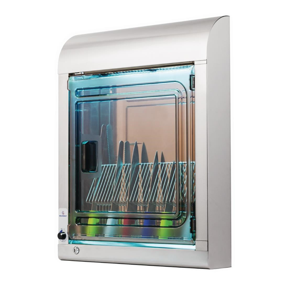 Matfer Bourgeat Knife Sterilising Cabinet product image