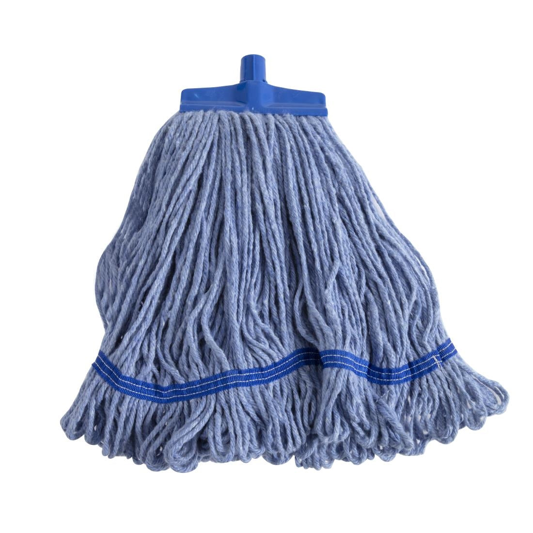 SYR Syntex Kentucky Mop Head Blue product image