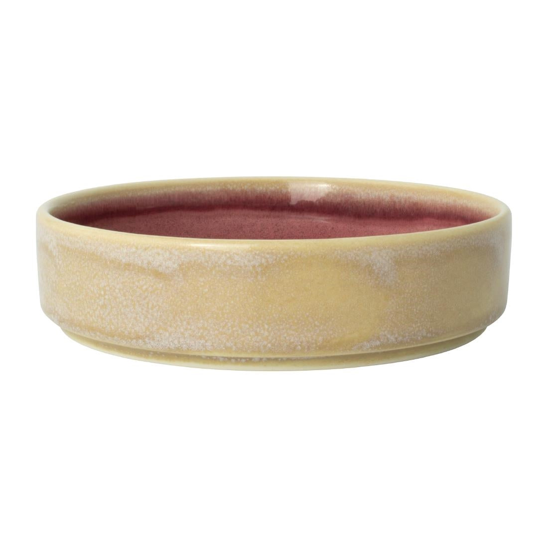 Steelite Aurora Vesuvius Rose Quartz Trays product image