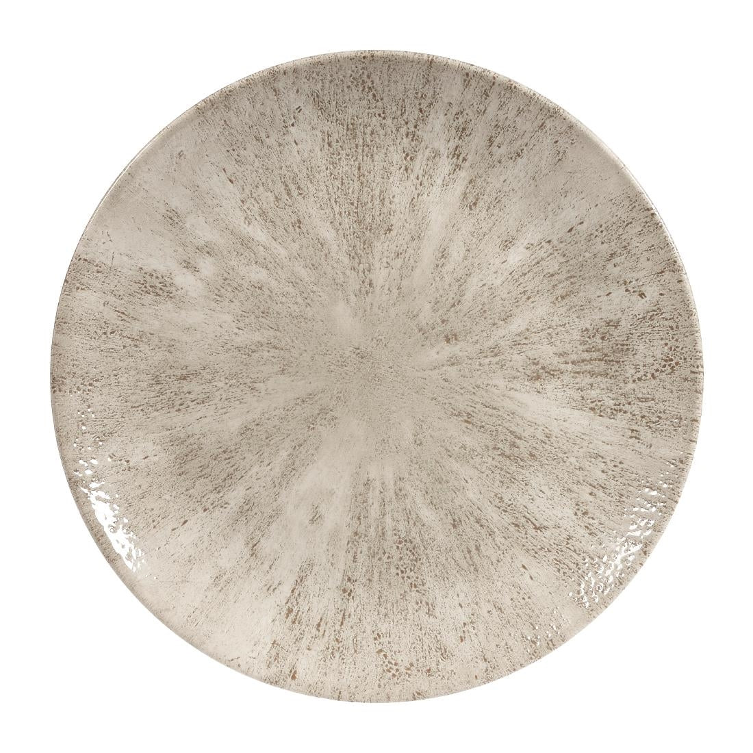 Churchill Studio Prints Stone Coupe Plates product image