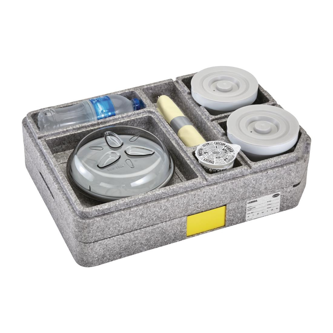 Cambro EPP Tablotherm Meal Delivery System product image