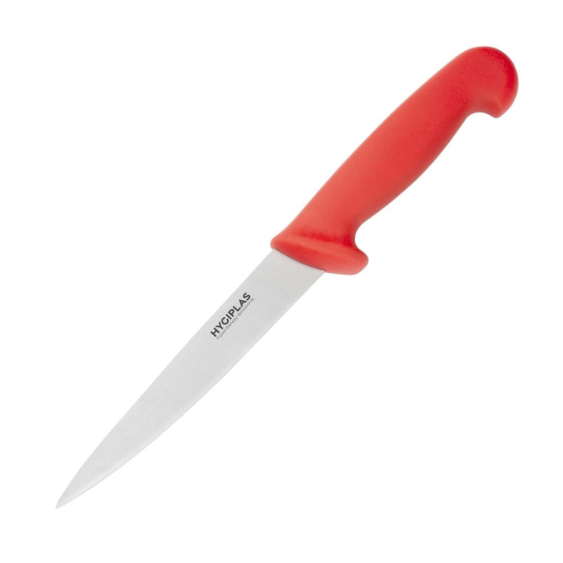 Hygiplas Fillet Knife Red 15cm product image