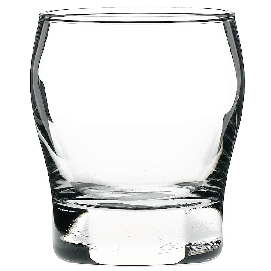 Libbey Perception Rocks Glasses 210ml product image